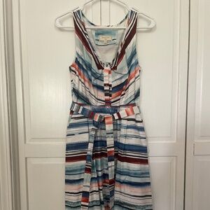 Anthropologie Moulinette Soeurs Vetements Dress